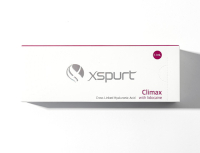 Xspurt&nbsp;Xspurt Climax с лидокаином
