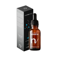 Nouveau Visage LE SERUM NEWEYE