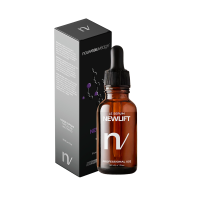Nouveau Visage LE SERUM NEWLIFT