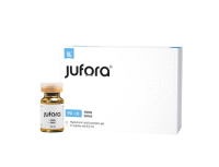JUFORA&nbsp;Jufora PDRN+DMAE